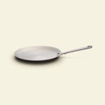 L'indispensable crêpière en inox - Atma Kitchenware