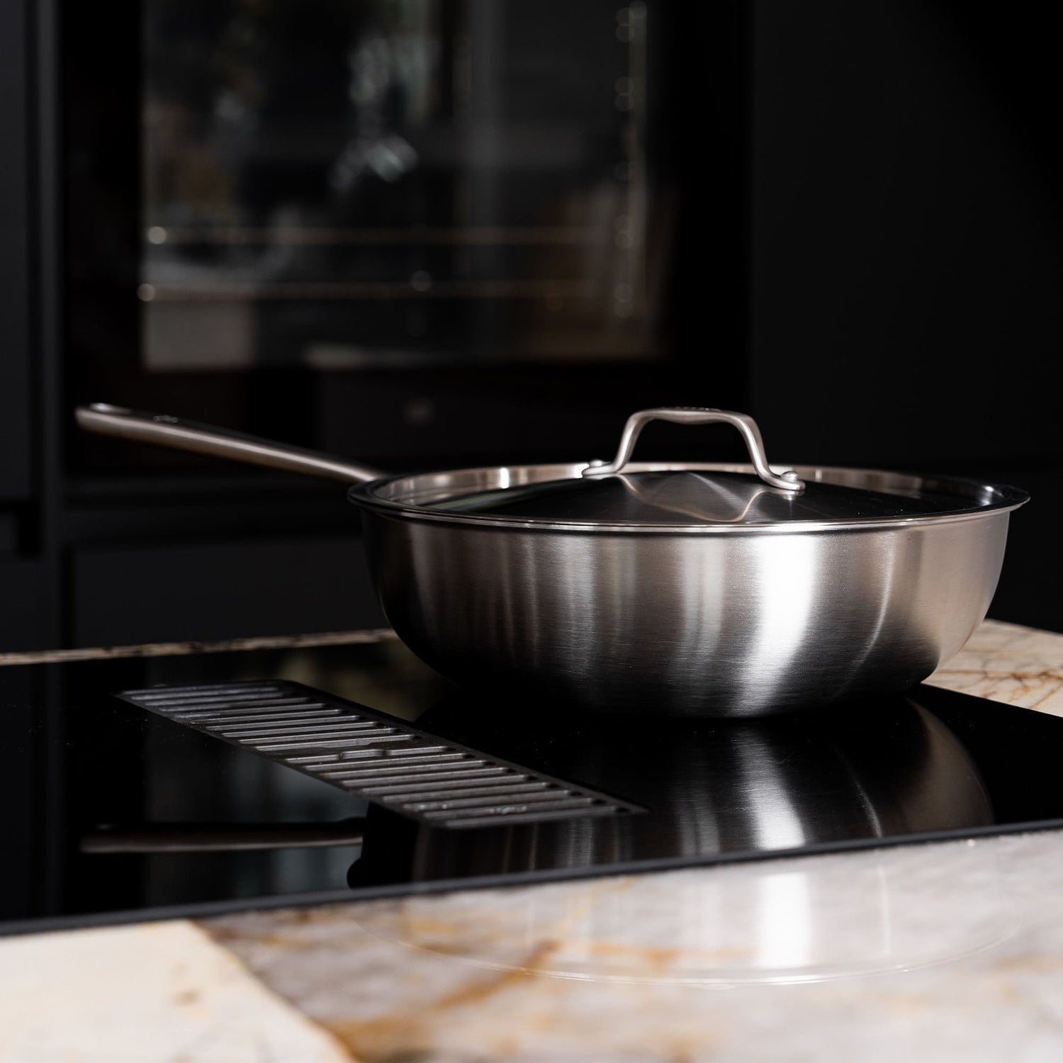 The Wok - 28 cm - Atma Kitchenware