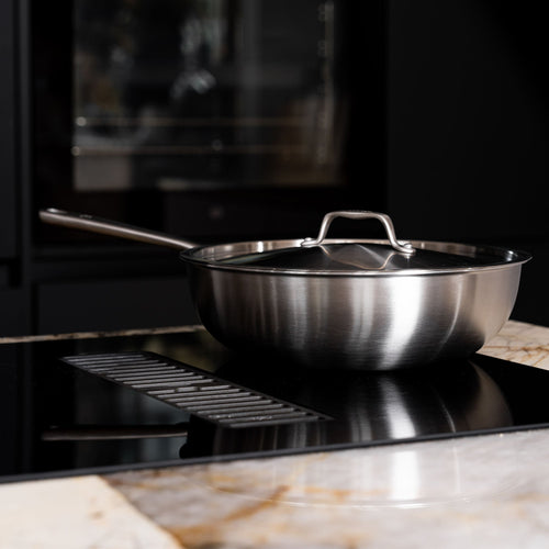 The Wok - 28 cm - Atma Kitchenware