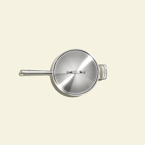 The Wok en inox - 28 cm - Atma Kitchenware